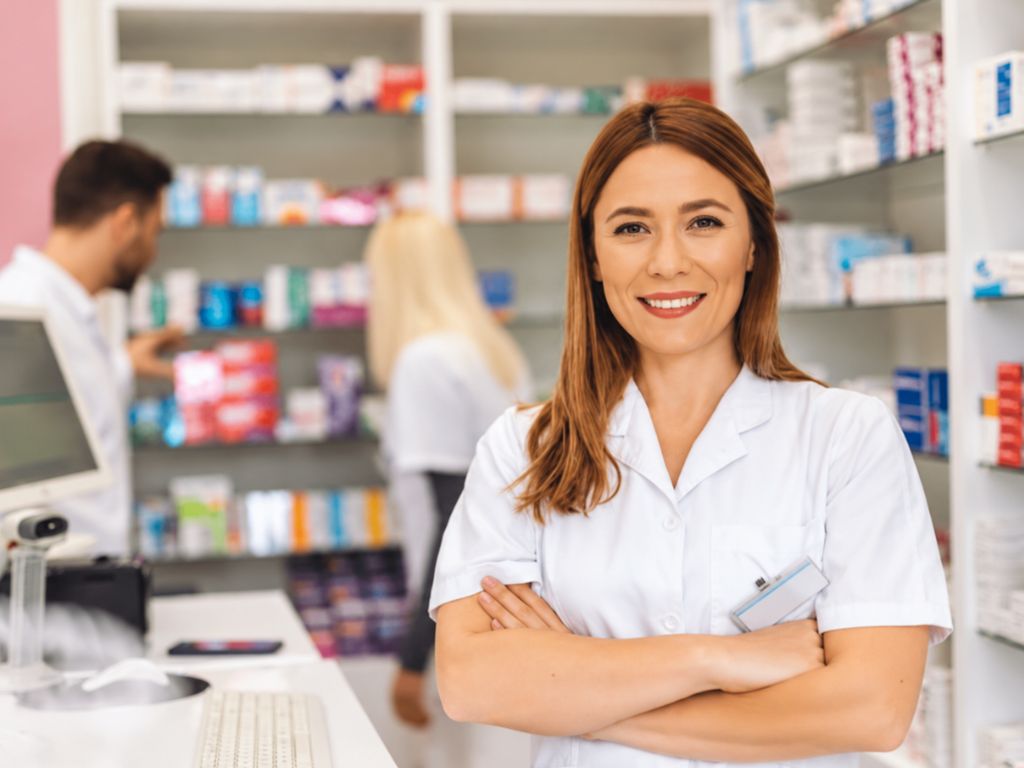 Curso Nutrición y Dietética para Farmacias