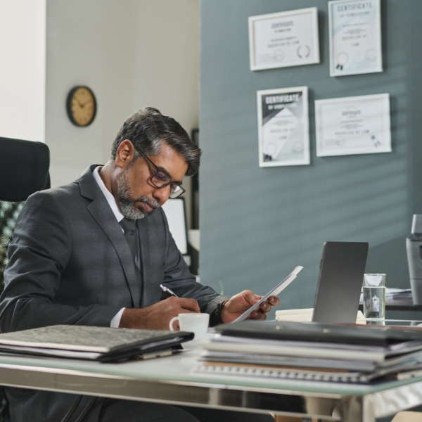 Redacción de Documentos Notariales