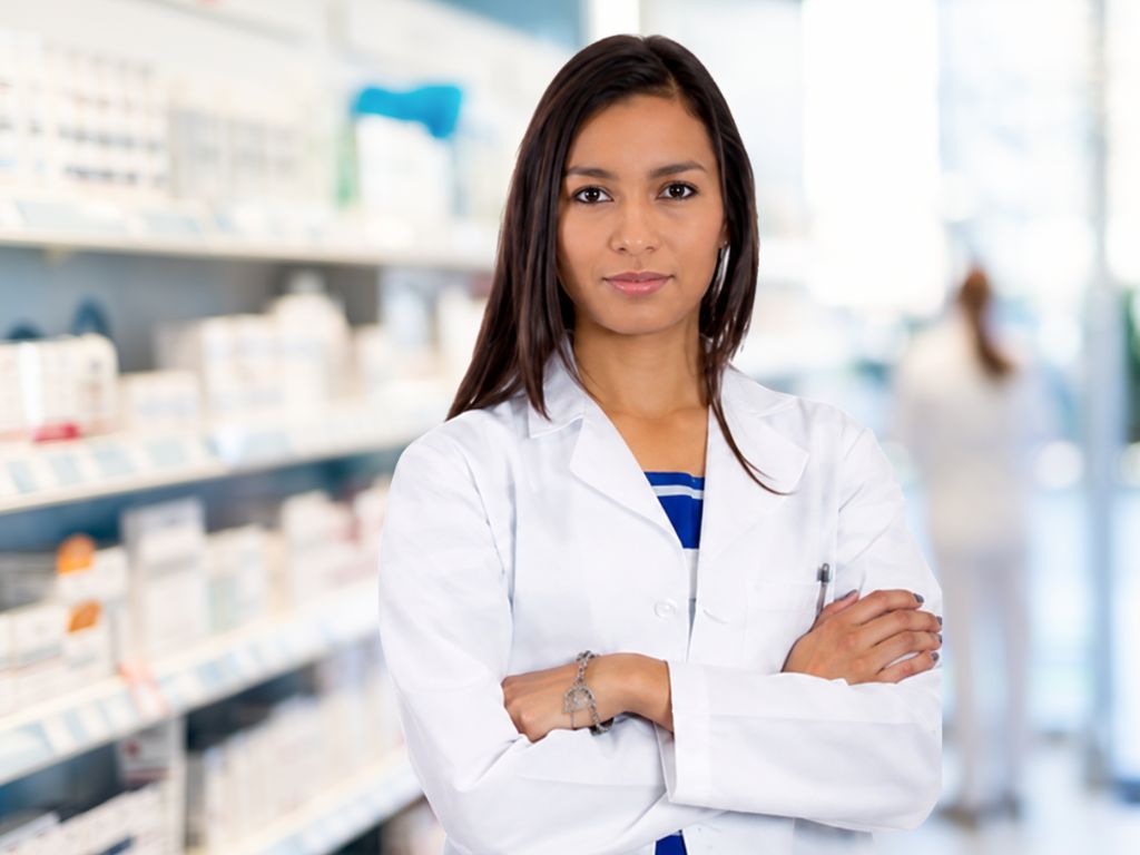 Salud mental y trastornos del sueño en farmacia