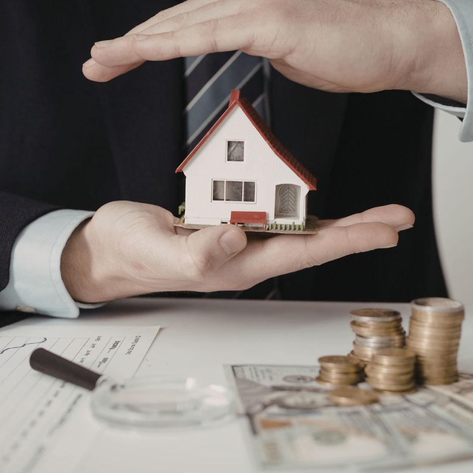 REGISTRO DE LA PROPIEDAD: SUCESIONES Y RÉGIMEN ECONÓMICO-MATRIMONIAL