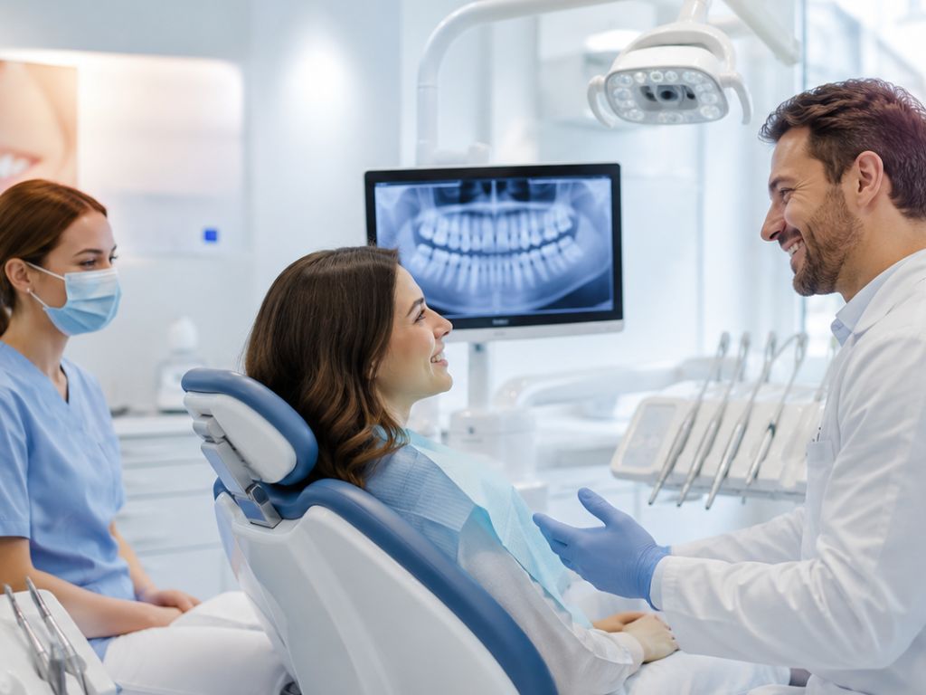 coaching-dental