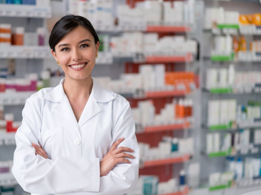 Dermofarmacia y cosmetología aplicada en farmacia