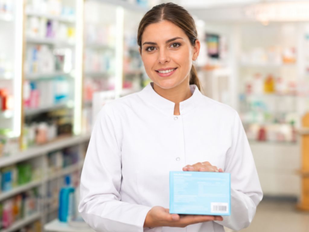 Uso responsable de medicamentos sin receta: seguridad, límites y derivación