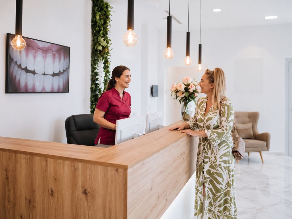 ORGANIZACIÓN, GESTIÓN Y CALIDAD ASISTENCIAL EN LA CLÍNICA DENTAL