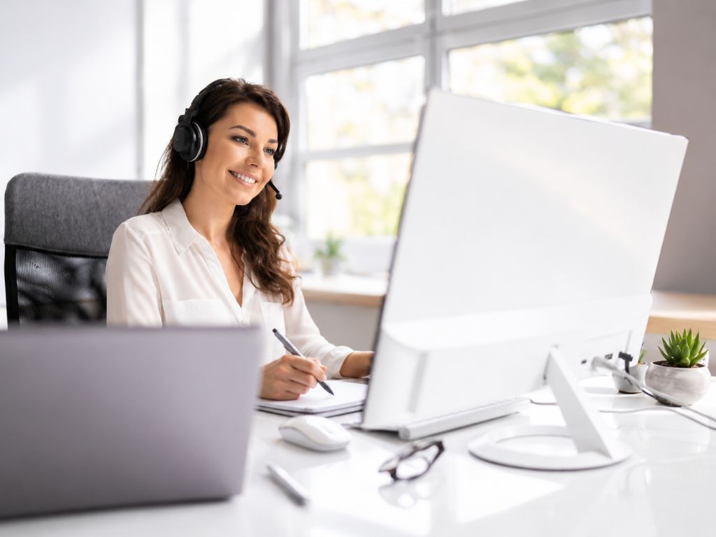 Salud Mental, Autocuidado y Equilibrio Personal–Laboral